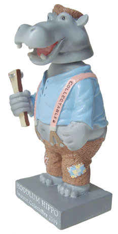 Hippo Promotional Items