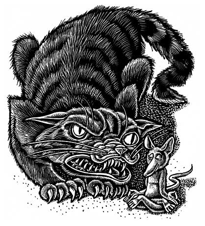 Welcome to your Brain: Anxiety