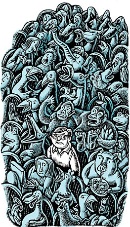 Movie Manners: an Endangered Species