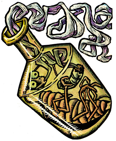 What Happens to Debris During Recycling